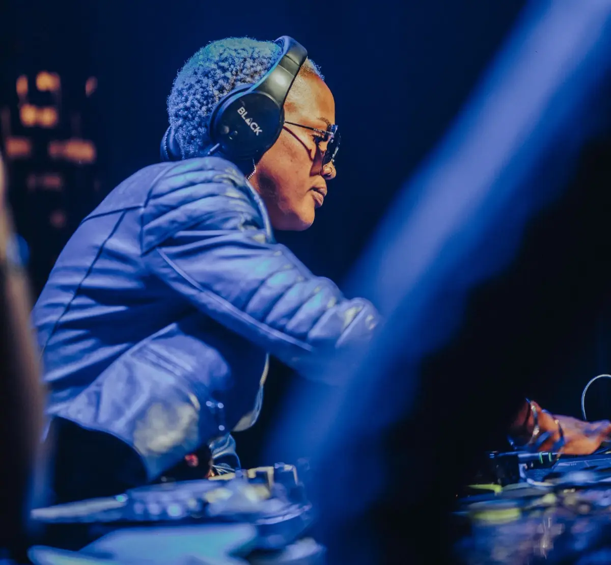 Swift Fridays at Nomad