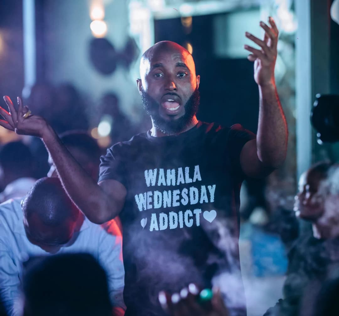 Wahala Wednesday