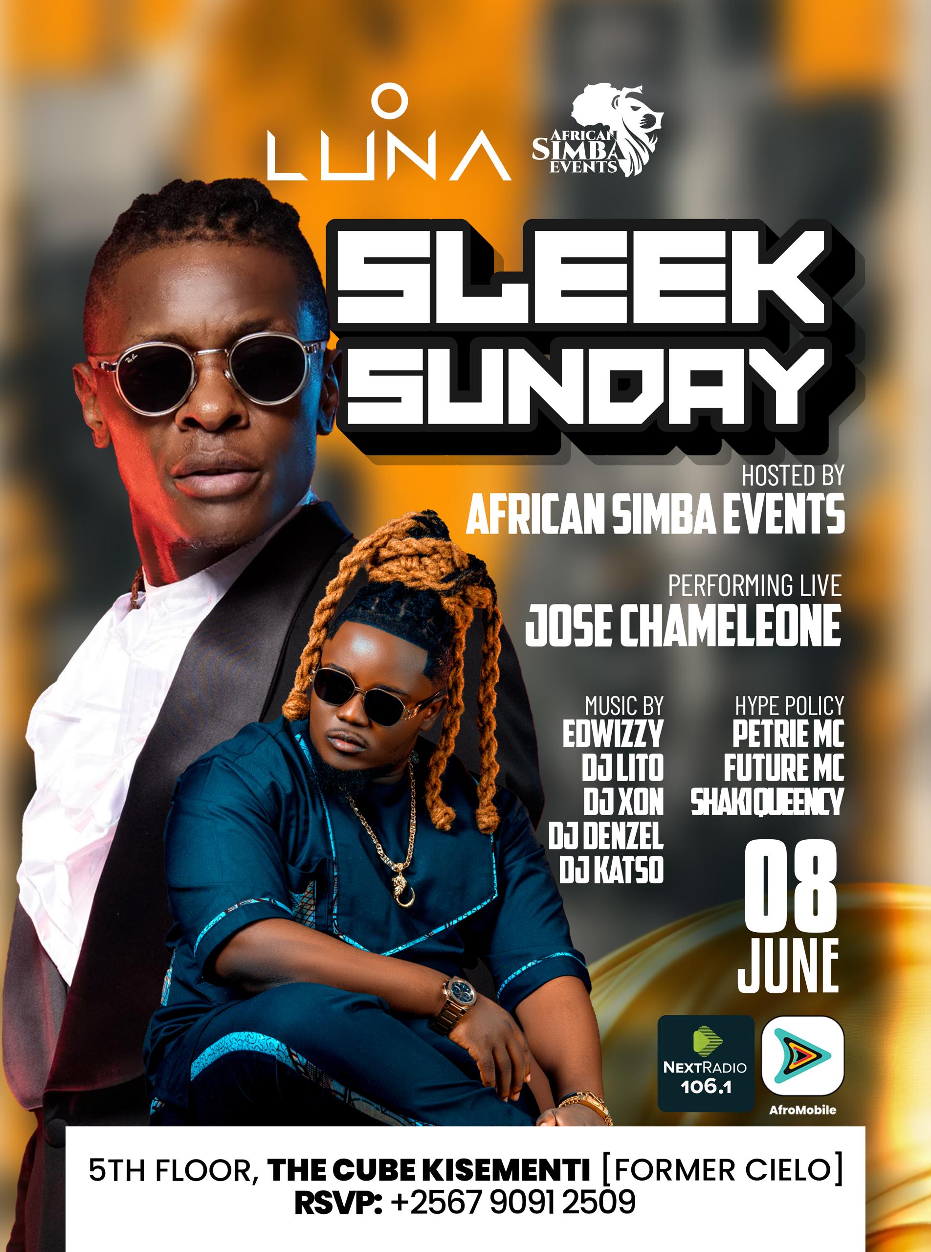 Sleek Sunday
